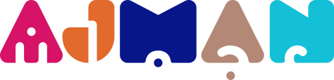 شعار عجمان